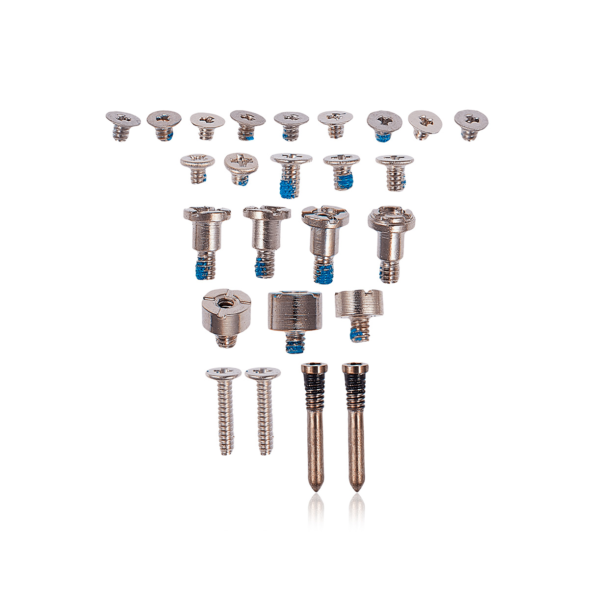 Tornillo Kit iPhone 13 Pro Max